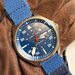Hamilton Khaki Aviation Pilot Day Date Air-Glaciers Edition nou/garantie