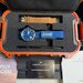 Hamilton Khaki Aviation Pilot Day Date Air-Glaciers Edition nou/garantie